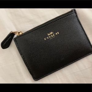 Coach Id Case/Key wallet